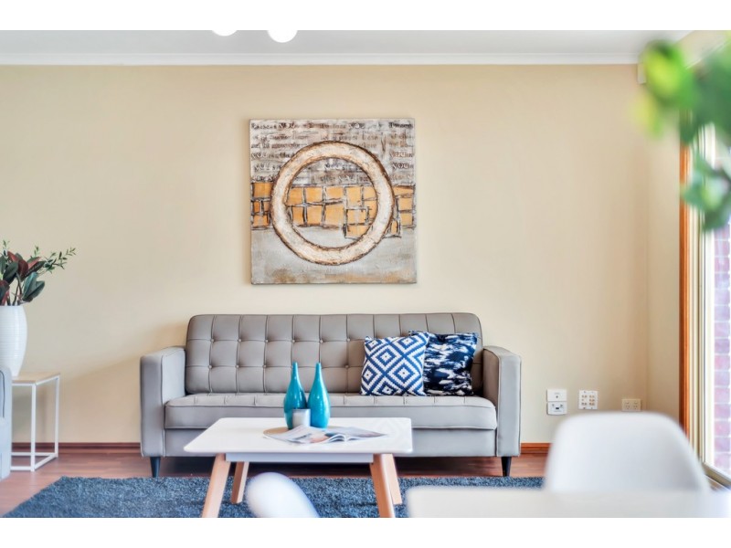 6 Craig Avenue, O’halloran Hill SA 5158