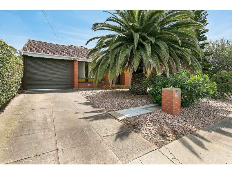 41 Moorong Road, O’sullivan Beach SA 5166
