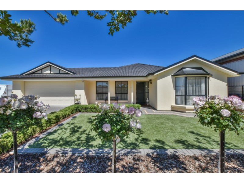 43 Curlew Street, Sheidow Park SA 5158