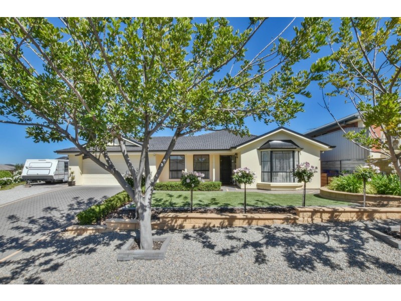 43 Curlew Street, Sheidow Park SA 5158