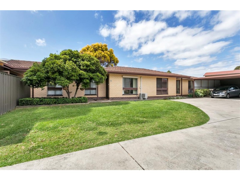 4/5 David Avenue, Mitchell Park SA 5043