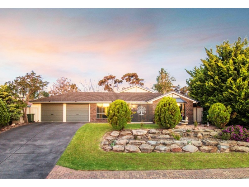 75 Barbados Drive, Seaford Rise SA 5169