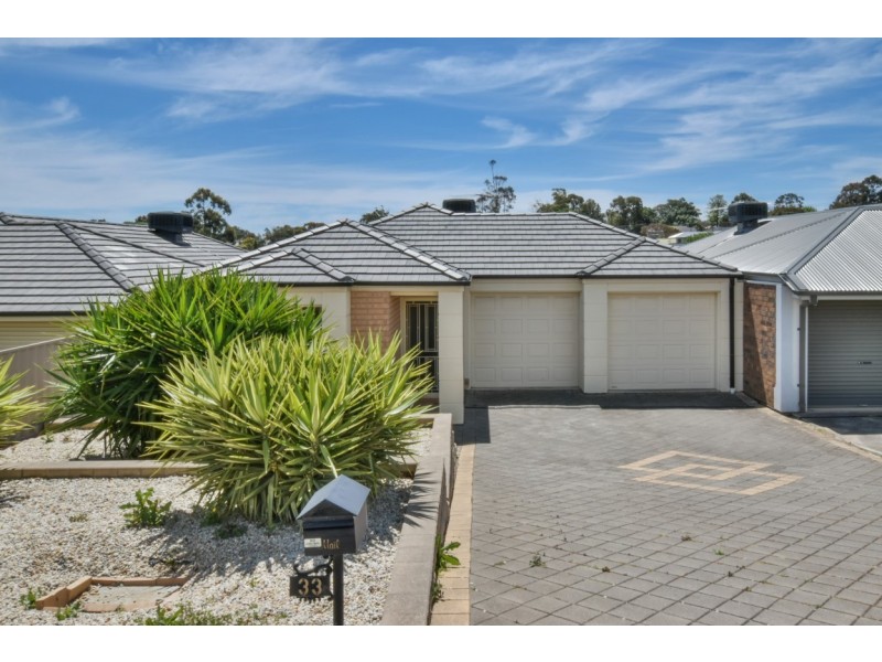 33 Pimpala Road, Old Reynella SA 5161