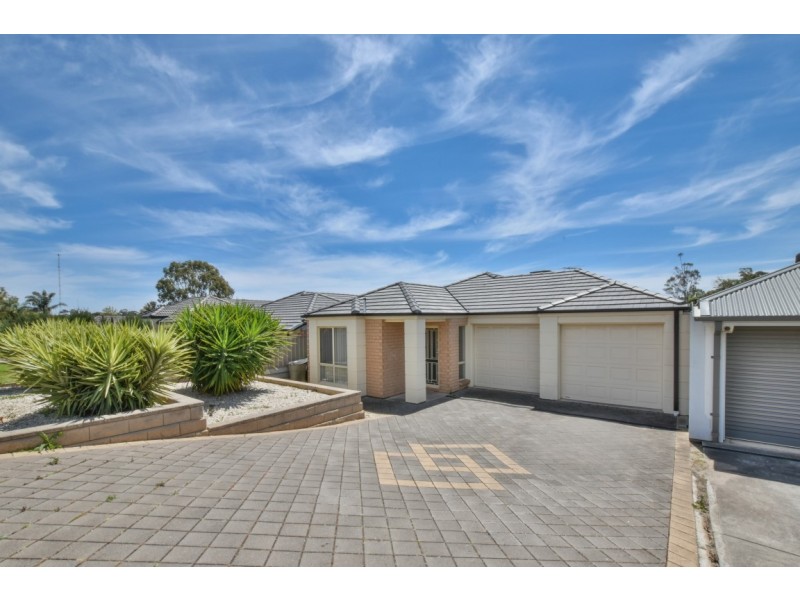 33 Pimpala Road, Old Reynella SA 5161