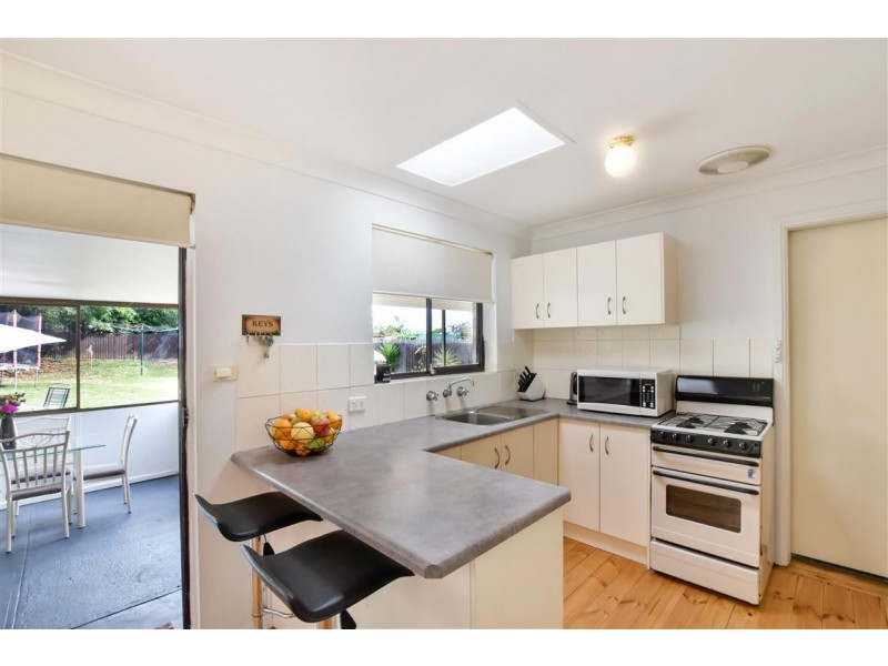 24 Edinburgh Crescent, Old Reynella SA 5161