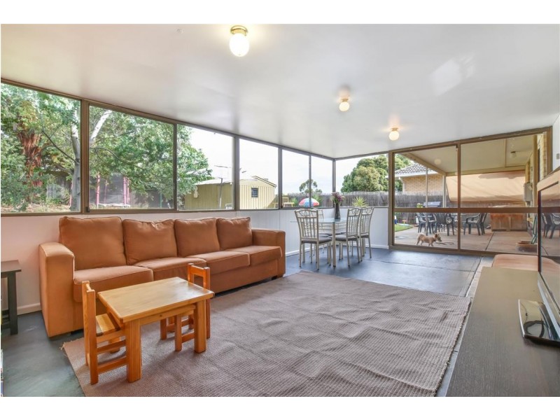 24 Edinburgh Crescent, Old Reynella SA 5161