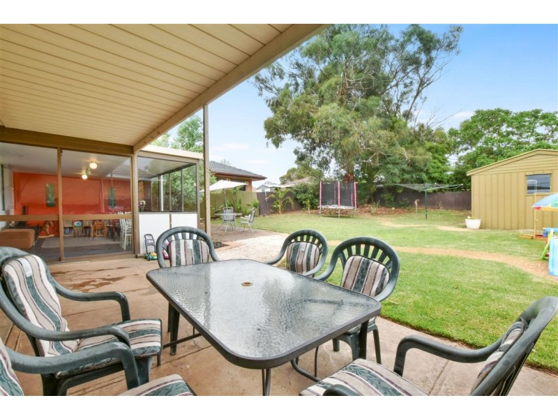 24 Edinburgh Crescent, Old Reynella SA 5161