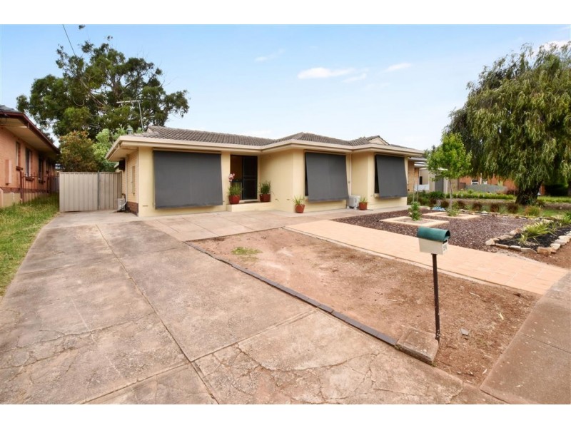 24 Edinburgh Crescent, Old Reynella SA 5161