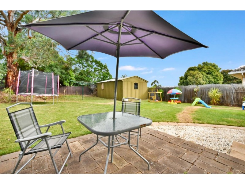24 Edinburgh Crescent, Old Reynella SA 5161