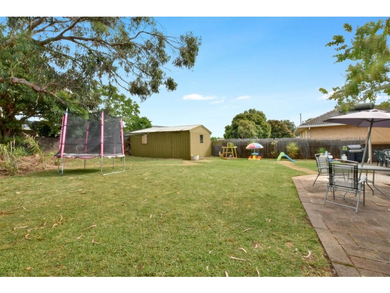 24 Edinburgh Crescent, Old Reynella SA 5161