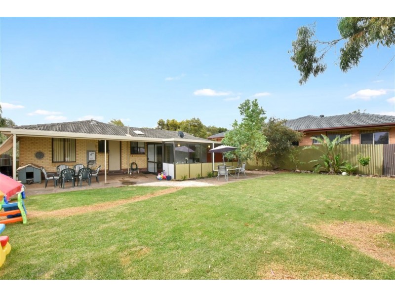 24 Edinburgh Crescent, Old Reynella SA 5161