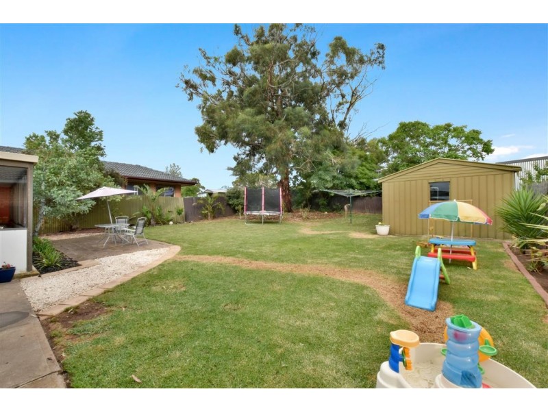 24 Edinburgh Crescent, Old Reynella SA 5161