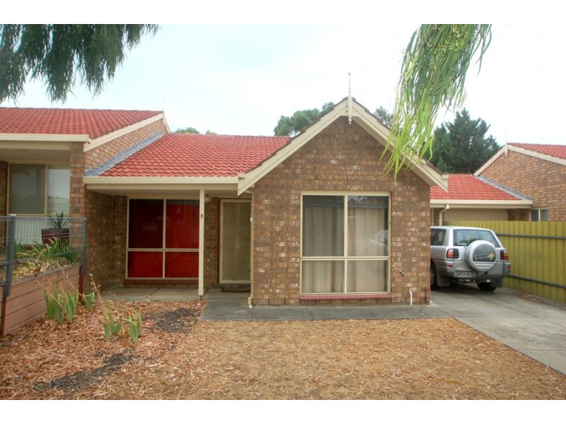 5/29 Candy Road, O’halloran Hill SA 5158