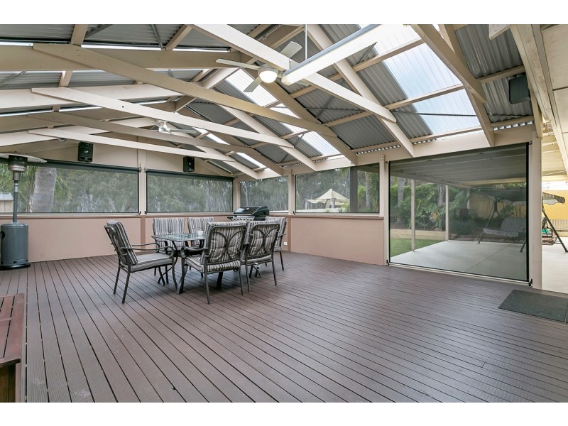 40 Southbound Avenue, Aberfoyle Park SA 5159