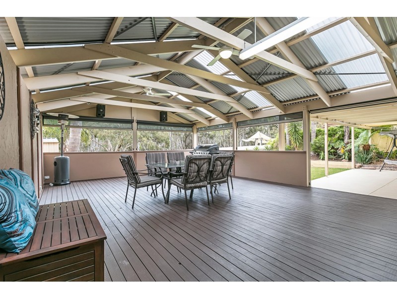 40 Southbound Avenue, Aberfoyle Park SA 5159