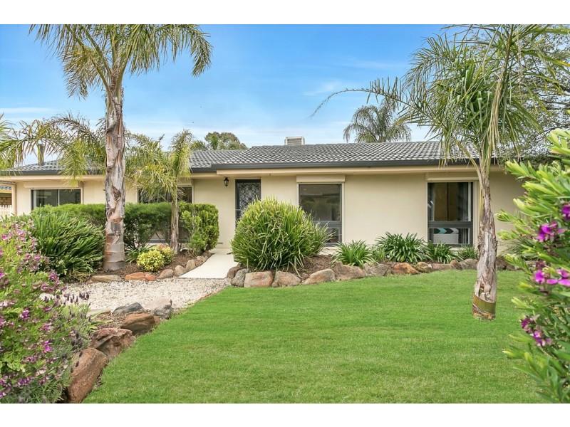 40 Southbound Avenue, Aberfoyle Park SA 5159
