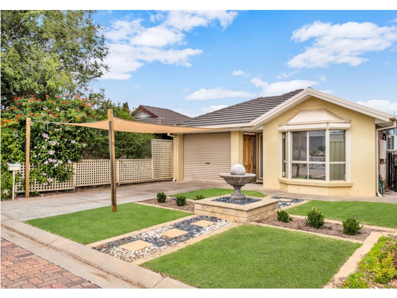 9 Sonar Court, Seaford Rise SA 5169