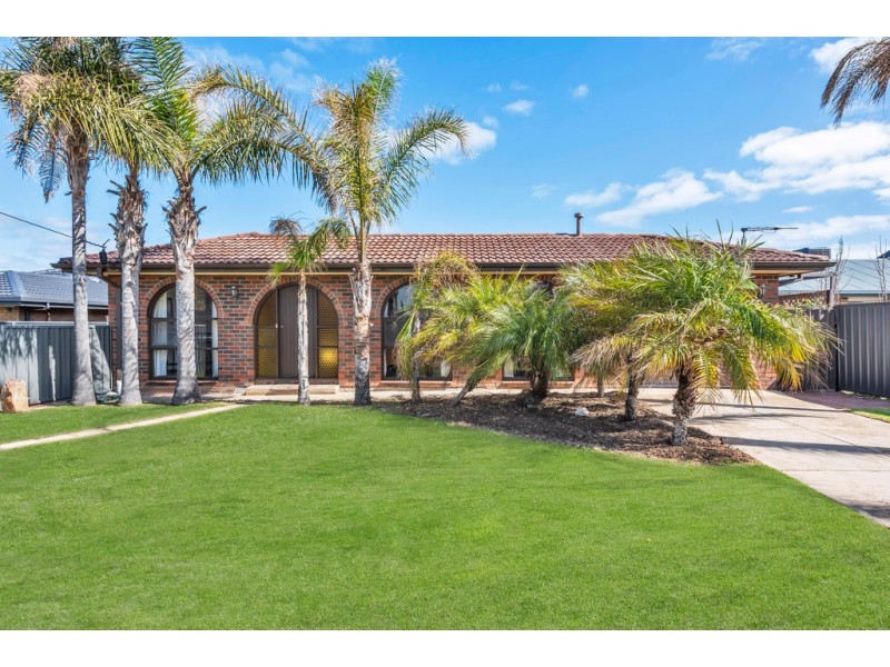 27 Nedland Crescent, Port Noarlunga South SA 5167