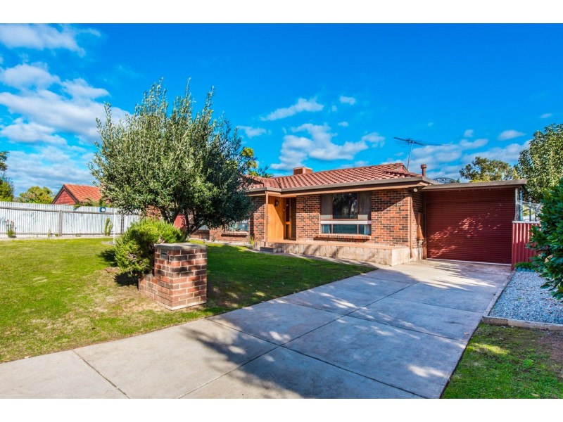 17 Ogwell Crescent, Reynella East SA 5161