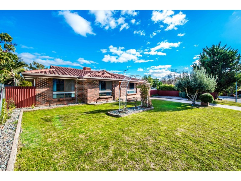 17 Ogwell Crescent, Reynella East SA 5161