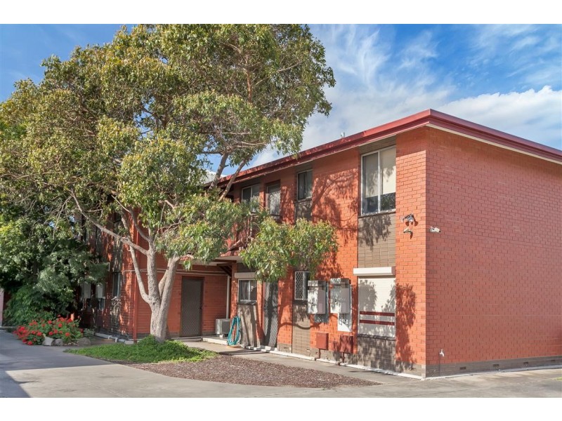 3/11 Waterman Terrace, Mitchell Park SA 5043