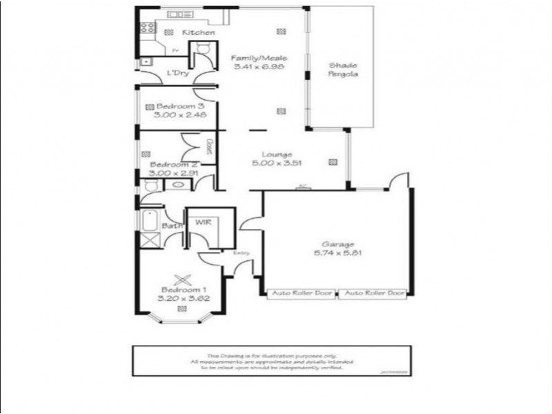 4 Joanna Court, Mitchell Park SA 5043