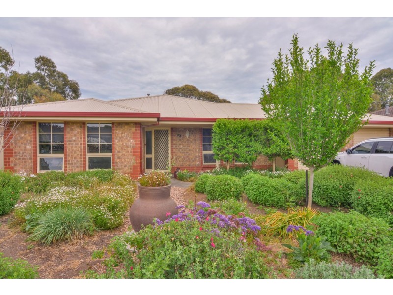 28 Epsilon Close, Woodcroft SA 5162
