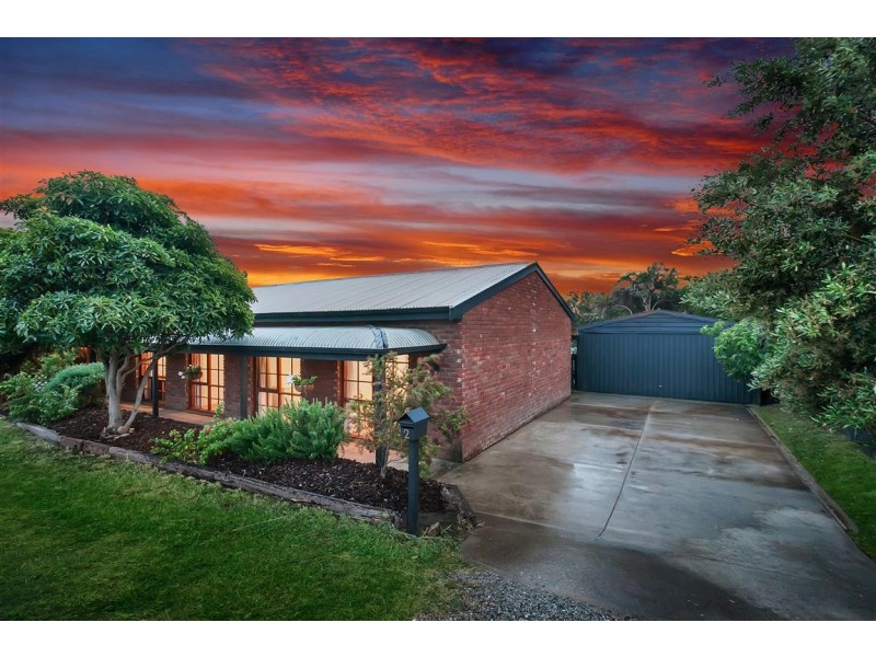 2 Seven Hills Heights, Sellicks Beach SA 5174