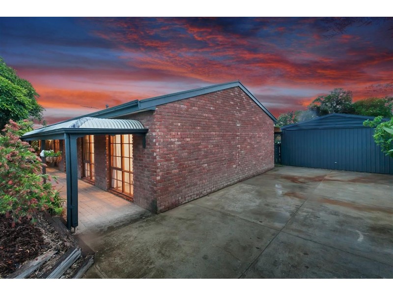 2 Seven Hills Heights, Sellicks Beach SA 5174