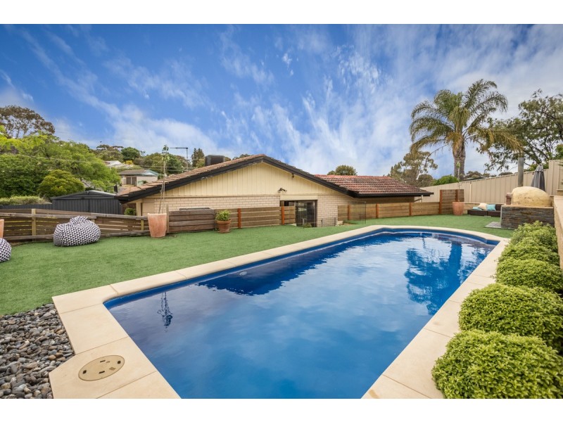 39 Larkdale Crescent, O’halloran Hill SA 5158