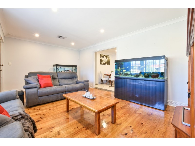 5 Burns Court, Morphett Vale SA 5162