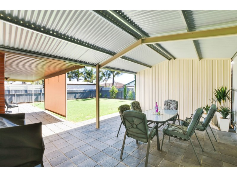 5 Burns Court, Morphett Vale SA 5162