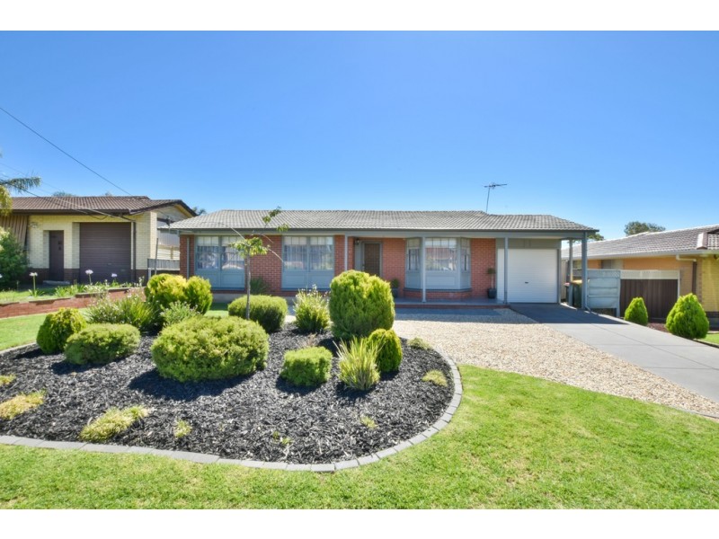 5 Burns Court, Morphett Vale SA 5162
