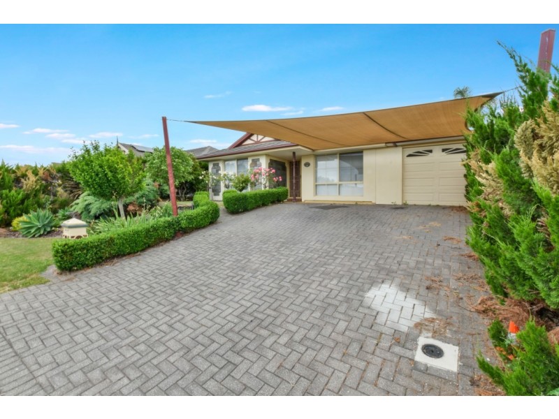 14 Excelsior Grove, Woodcroft SA 5162