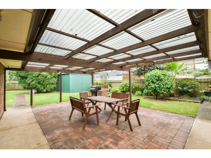 51 Sherebrooke Boulevard, Woodcroft SA 5162