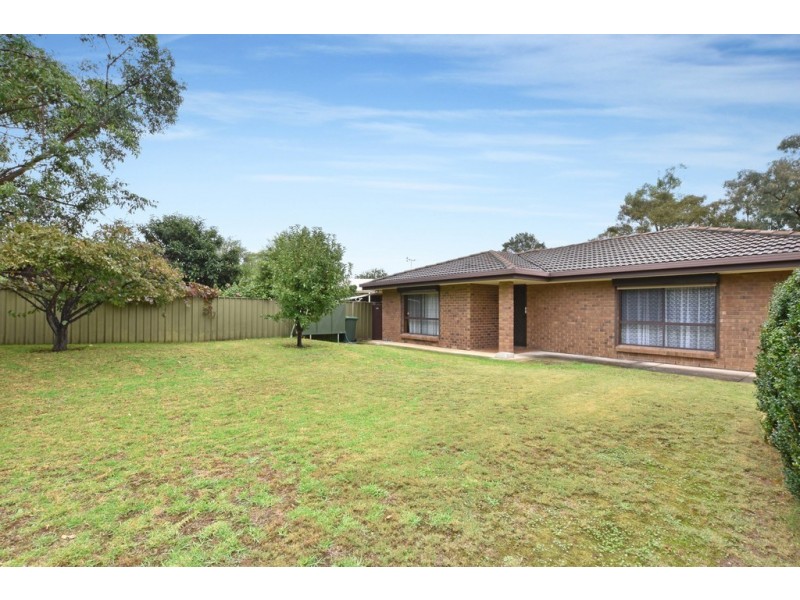 51 Sherebrooke Boulevard, Woodcroft SA 5162