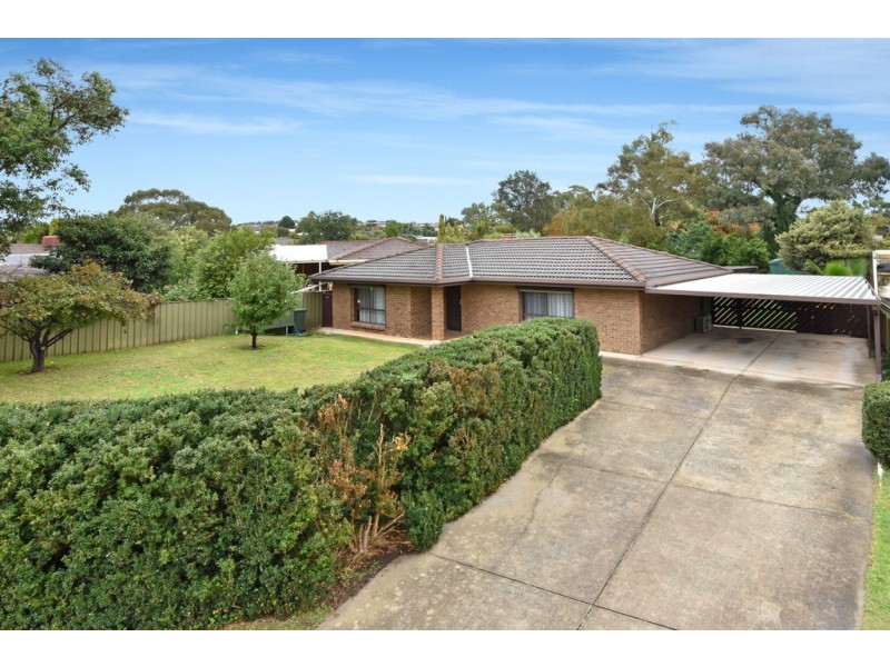 51 Sherebrooke Boulevard, Woodcroft SA 5162