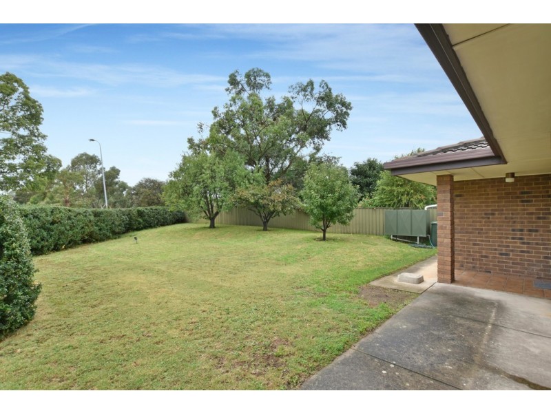 51 Sherebrooke Boulevard, Woodcroft SA 5162