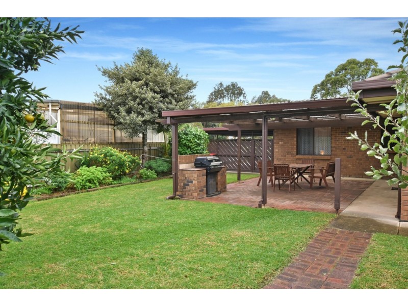 51 Sherebrooke Boulevard, Woodcroft SA 5162