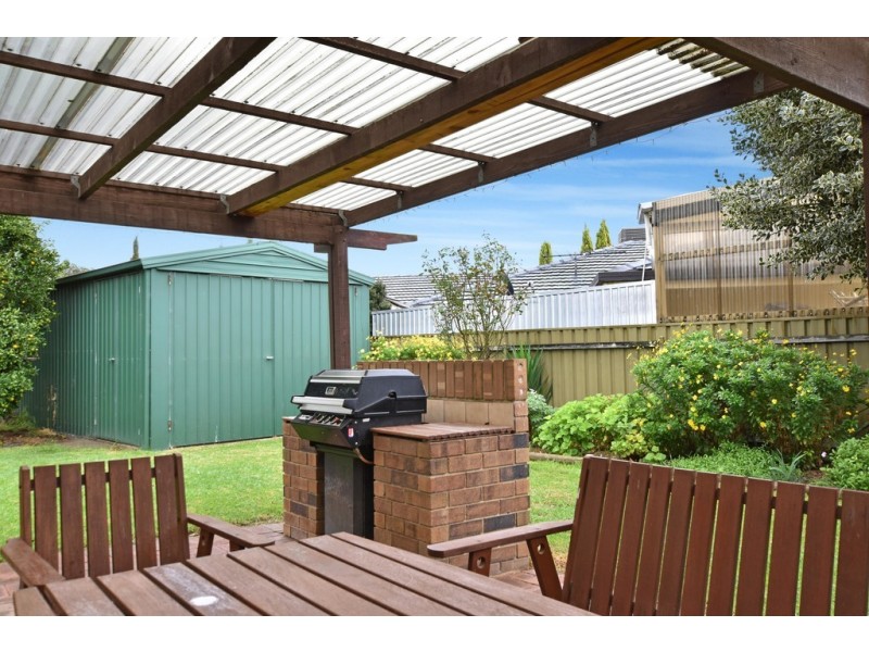 51 Sherebrooke Boulevard, Woodcroft SA 5162