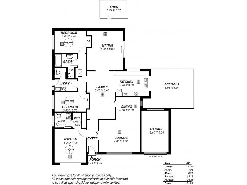 18 Coringle Crescent, Hallett Cove SA 5158