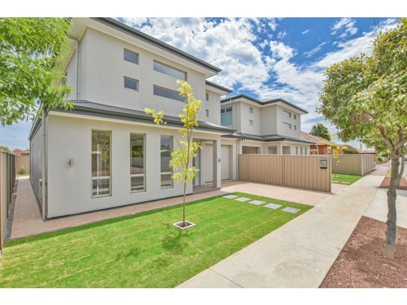 8A Wyatt Street, North Plympton SA 5037