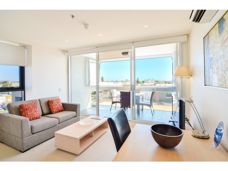 501-10 Balfours Way, Adelaide SA 5000