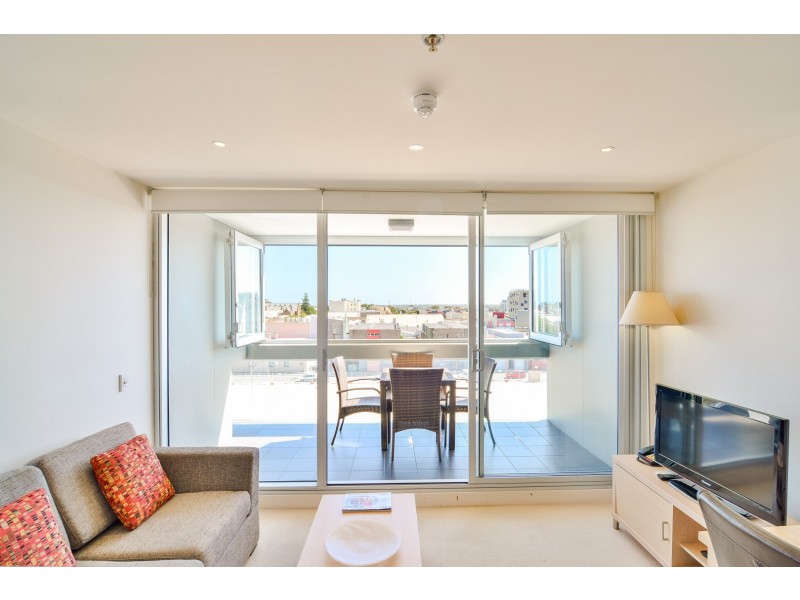 501-10 Balfours Way, Adelaide SA 5000