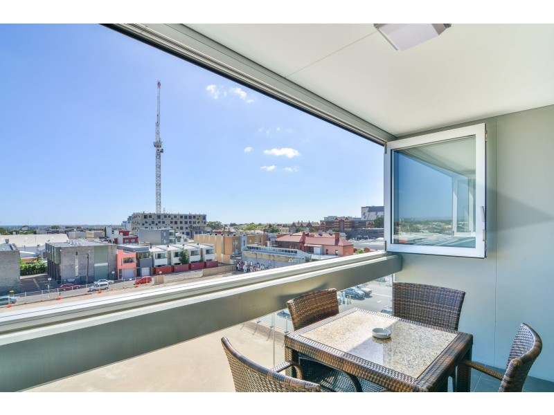 501-10 Balfours Way, Adelaide SA 5000