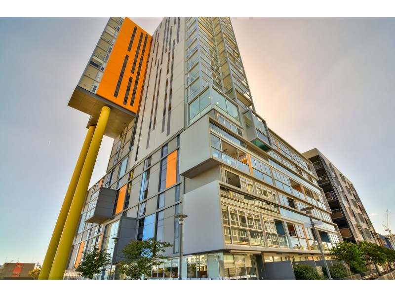501-10 Balfours Way, Adelaide SA 5000