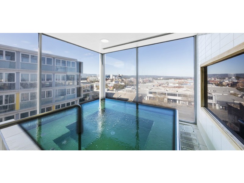 501-10 Balfours Way, Adelaide SA 5000