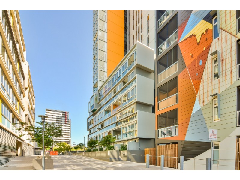 501-10 Balfours Way, Adelaide SA 5000
