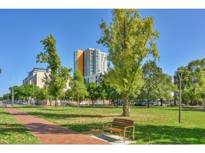 501-10 Balfours Way, Adelaide SA 5000