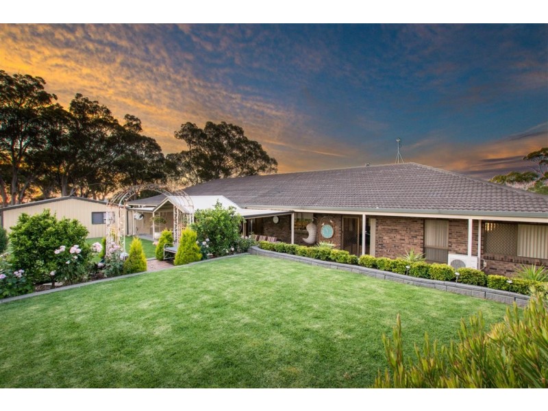20 Charlson Rise, Happy Valley SA 5159